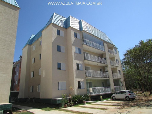 Imagem 18 de 25 de Apartamento A Venda Em Atibaia, Jardim Floresta Terrazo Floresta, Na Região Da Alameda Lucas Nogueira Garcez - Ap00079 - 69263874
