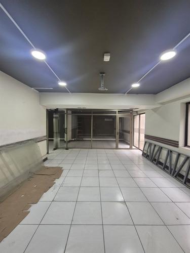 Local Comercial En Arriendo En Talca