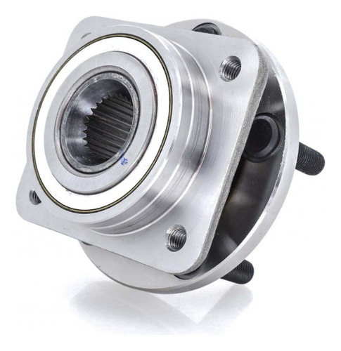 Maza De Rueda Del Chrysler Lebaron 3.0l 1990-1994