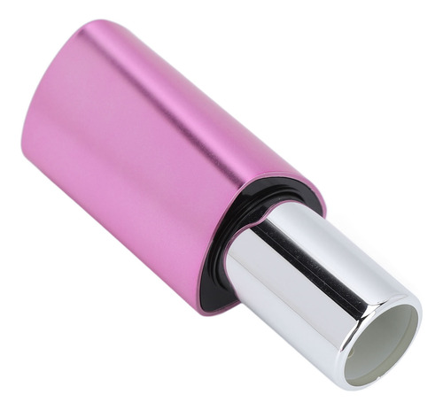 Envase De Bálsamo Labial Vacío, 3 Unidades, Tubos De Lápiz L