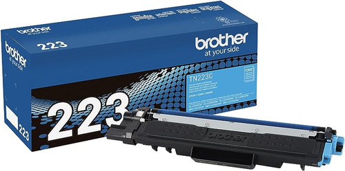 Tn223c Toner Rendimiento Estandar Toner Cian Repuesto Rendim