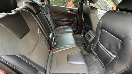Ford Edge 2.7 Ecoboost V6
