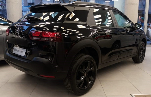 Citroën C4 Cactus Vti 115 Feel Pack