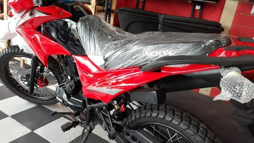 Imagen 16 de 25 de Patentadas: Td 150 $535.000 - Td 250 $769.000 Mondial
