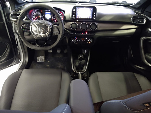 Fiat Cronos 1.3 Drive Mt