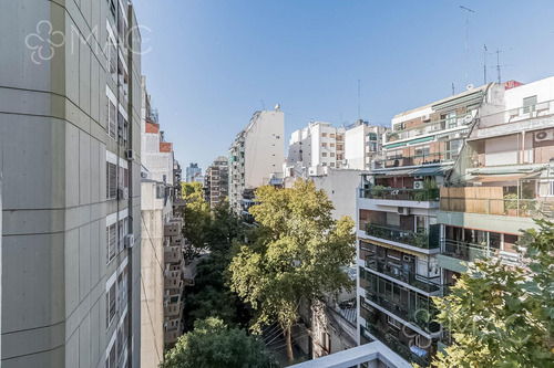 Departamento Amoblado En Alquiler Con Terraza (502250401)