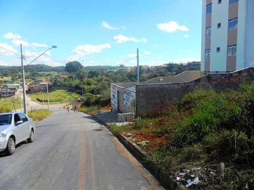 Lote Para Comprar No Vale Das Orquideas Em Contagem/mg - 15409
