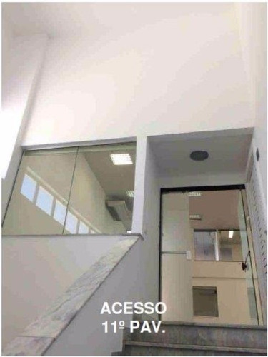 Imagem 15 de 27 de Centro - Rua Do Passeio - Maravilhoso Espaço Comercial Com 969m² - Ideal Para Grande Empresa - Temos Outros Andares - Agende Uma Visita! - Loc5213m - 31956633
