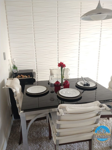 Imagem 8 de 24 de Apartamento Padrão À Venda Em São Paulo/sp - 96