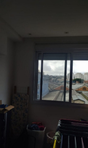 Imagem 7 de 14 de Apto Ipiranga | 2 Quartos | 52 M² | Cond: R$360.00 | 1 Vaga - 19pxe7f