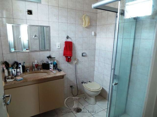 Imagem 13 de 15 de Jardins - Apartamento Espaçoso Reformado! 2 Vagas! - 1530-1