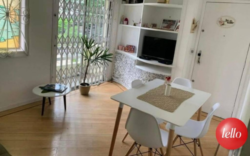 Imagem 1 de 12 de Apartamento - Ref: 242902