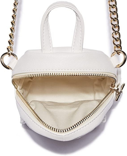 Imagen 8 de 9 de Mini Mochila Guess Crossbody Original