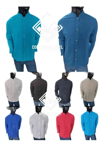 Guayaberas camisas hotsell