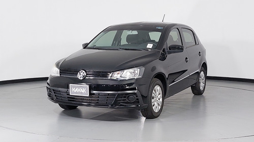 Volkswagen Gol 1.6 5 PTAS. TRENDLINE