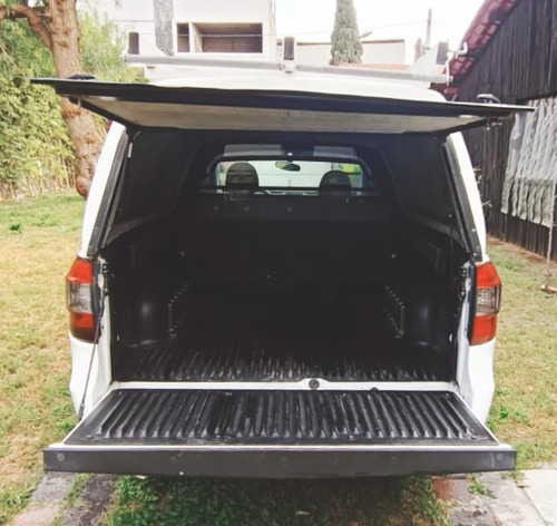 Chevrolet Tornado 1.8 Ls Ac Mt