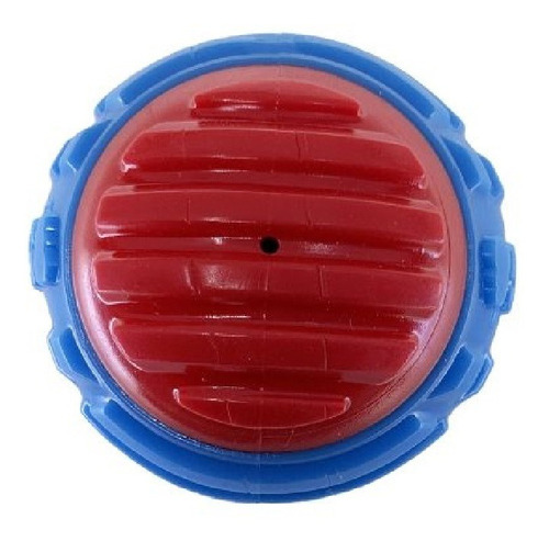 Bola Kong Corestrenght Rattlez Ball - Grande