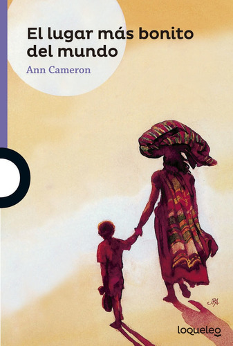 Lugar Mas Bonito Del Mundo,el - Cameron,ann (book)