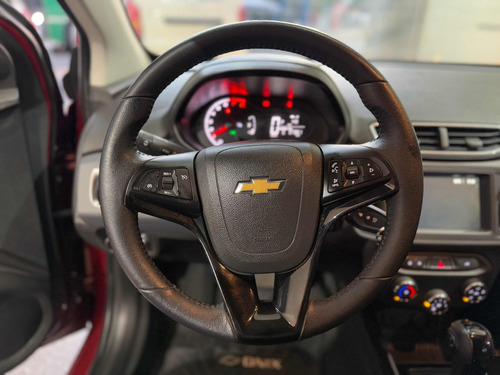 Chevrolet Onix 1.4 Ltz At 98cv