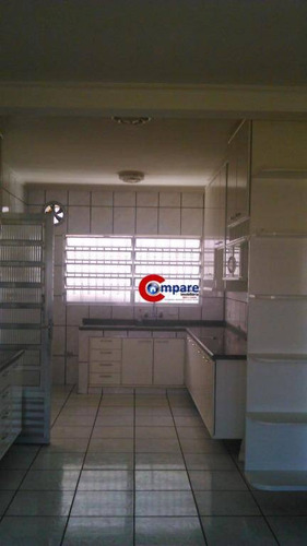 Imagem 9 de 19 de Sobrado À Venda, 240 M² Por R$ 500.000,00 - Jardim Santa Mena - Guarulhos/sp - So1693