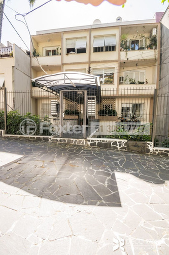 Imagem 26 de 30 de Apartamento, 2 Dormitórios, 84 M², Petrópolis - 206434
