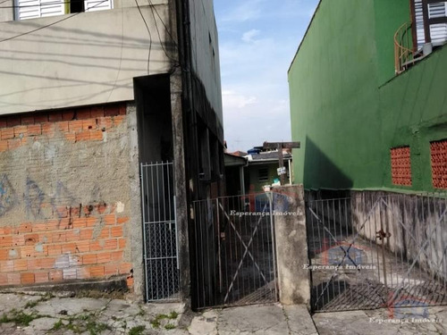 Imagem 1 de 4 de Ref.: 4436 - Terrenos Em Osasco Para Venda - V4436