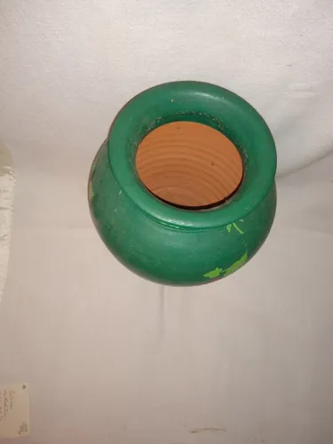 Floreros De Ceramica - Usado (Usado)