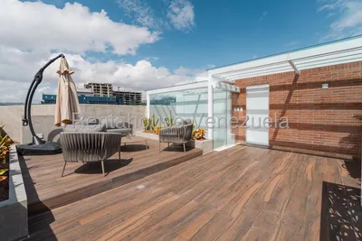 Apartamento en venta