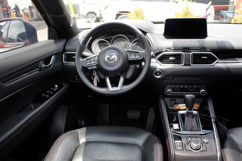 Mazda CX-5 2.5 Grand Touring Awd