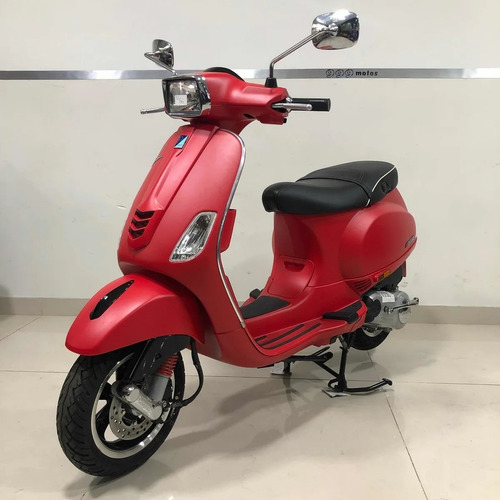Imagen 12 de 16 de Piaggio Vespa Sxl 150 0km Nuevo Scooter Retro Automático