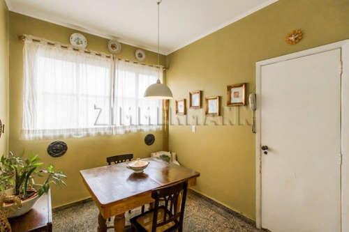Imagem 14 de 15 de Apartamento - Bela Vista - Ref: 116074 - V-116074