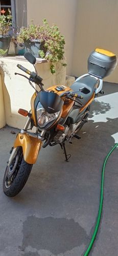 Honda Cb 300