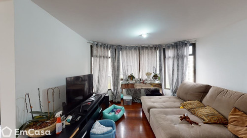 Imagem 1 de 10 de Apartamento À Venda Em São Paulo - 17978