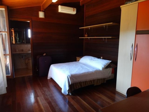 Imagem 11 de 25 de Chácara Com 5 Dormitórios À Venda, 1000 M² Por R$ 1.450.000,00 - Village Morro Alto - Itupeva/sp - Ch0195