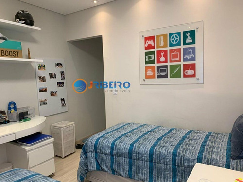 Imagem 6 de 30 de Casa Em Condomínio Para Venda 3 Dormitorios 2 Suites 2 Vagas Espaço Gourmet Jacuzzi Em Tremembé São Paulo-sp - 220010