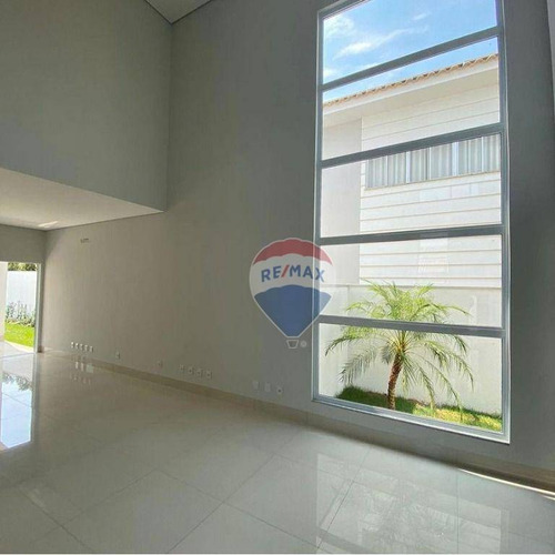 Imagem 7 de 30 de Casa A Venda No Alphaville 2 - Jardim Itália, Cuiabá Mt - Ca0921