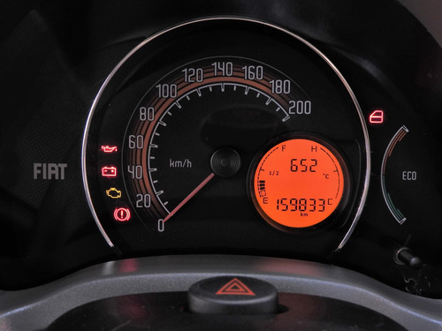 Imagem 8 de 12 de Fiat Uno Vivace 1.0 8v (flex) 4p Flex Manual