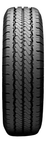 Kit 2 Pneu Hankook Aro 14 215/75r14c 112/110q Radial Ra08