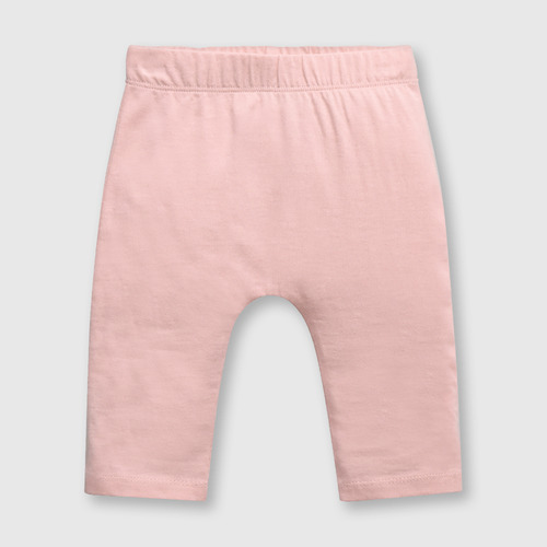 Clemente De Niñas Frutas Soft Pink (0 A 9 Meses)