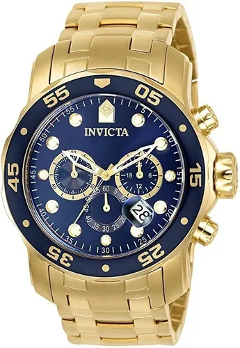 Mercado libre relojes invicta hotsell