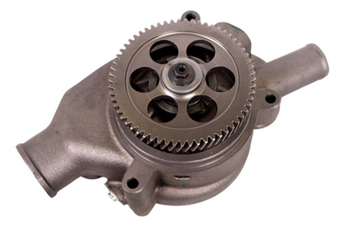 Bomba Agua Volvo Serie 60 14.0l L4 2001