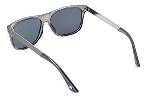 Anteojos De Sol Vintage Resistentes A La Intemperie Para Hom