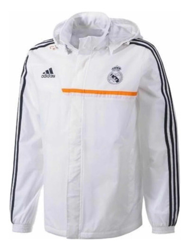 Chaqueta adidas Real Madrid 2013 - Como Nueva Estado 9.5/10