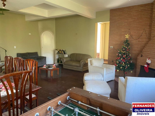 Imagem 7 de 24 de Chácara Em Mairiporã. - Ch00010 - 70438490