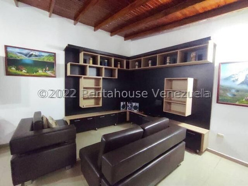 Imagen 22 de 30 de Apartamento En Alquiler San Jacinto Maracay Estef 23-15365
