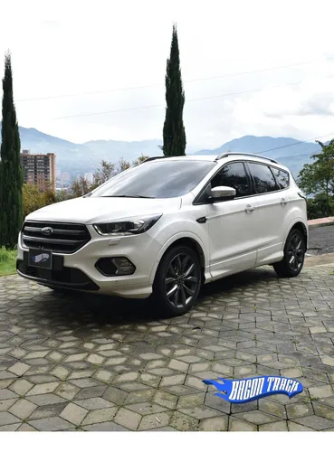 Ford Escape 2.0 ST Line 4x4