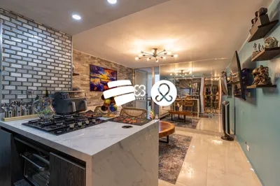 Apartamento en venta