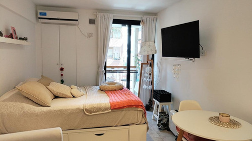 Imagen 10 de 15 de Venta Monoambiente Pileta Lourdes