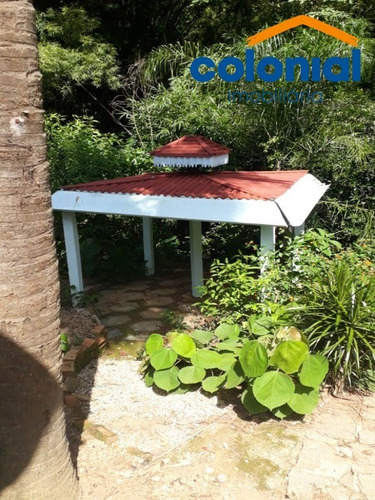 Chácara No Jardim Laura Em Campo Limpo Paulista. - Ch00080 - 34342841