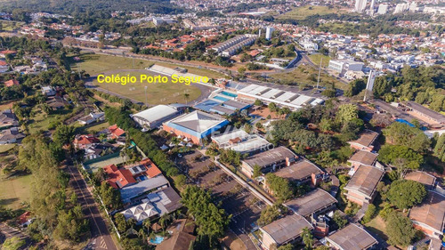 Imagem 11 de 30 de Casa Com 5 Quartos, Sendo 4 Suítes À Venda, 653 M² De Área Construída Por R$ 3.700.000 - Condomínio Village Visconde De Itamaracá - Valinhos/sp - Ca7595